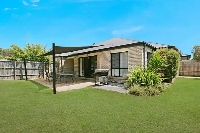 Main view of Homely house listing, 1/1 Dovetail Court, Upper Coomera QLD 4209
