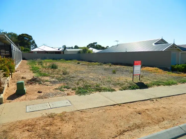 Second view of Homely land listing, Lot 157 Willowbark Crescent, Murray Bridge SA 5253