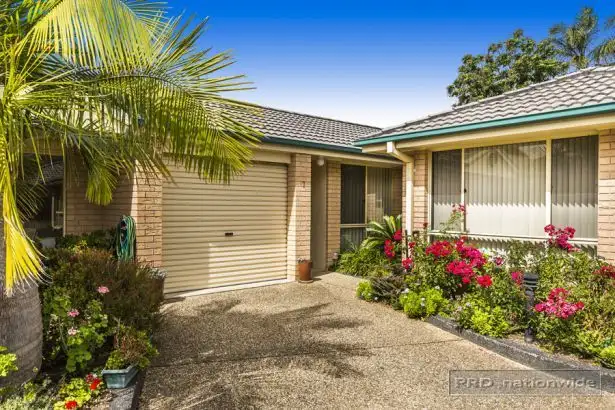 Main view of Homely villa listing, 7/166 Main Road, Speers Point NSW 2284