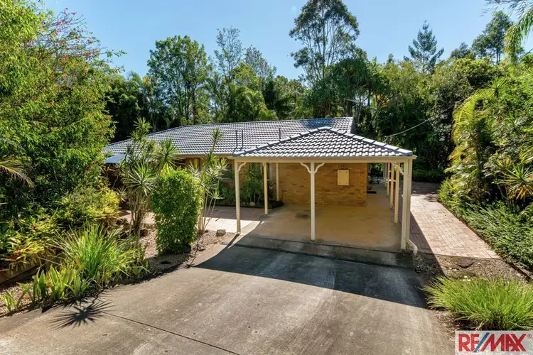 Second view of Homely house listing, 196 Rivergum Drive, Burpengary QLD 4505
