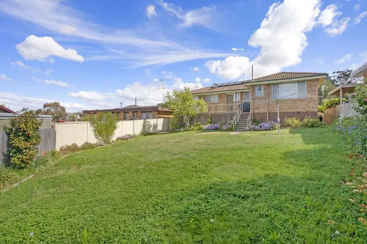 Sixth view of Homely house listing, 83 Munro Road, Queanbeyan NSW 2620