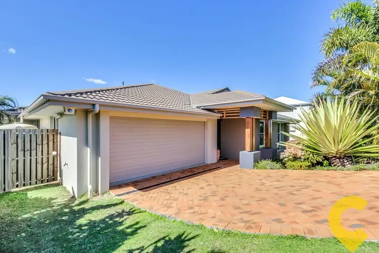 19 Dennis Vale Drive, Daisy Hill QLD 4127