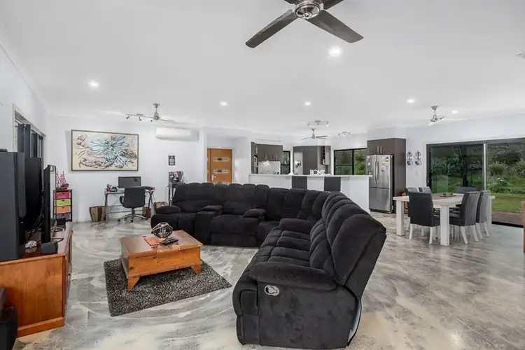 Sixth view of Homely house listing, 89 Smith Creek Road, Vale View QLD 4352