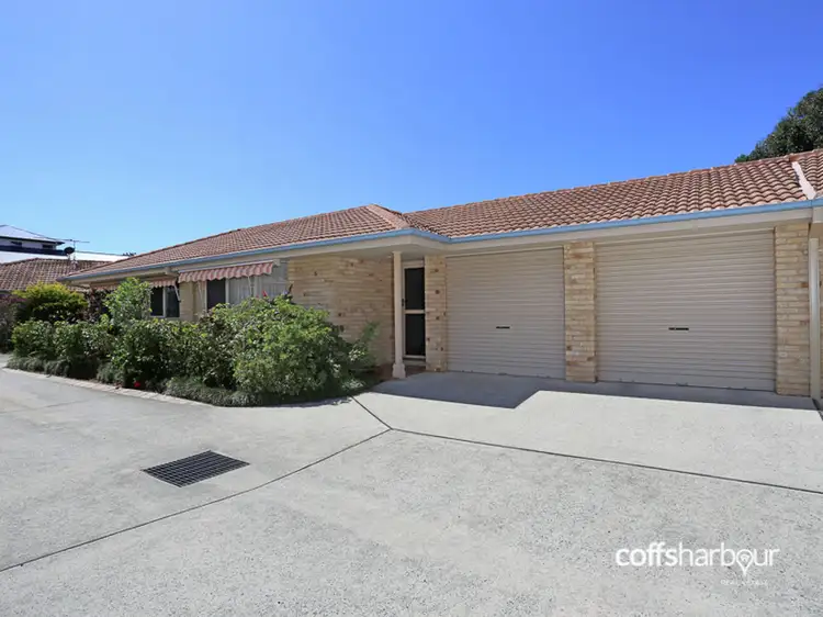 5 / 136 First Avenue, Sawtell NSW 2452