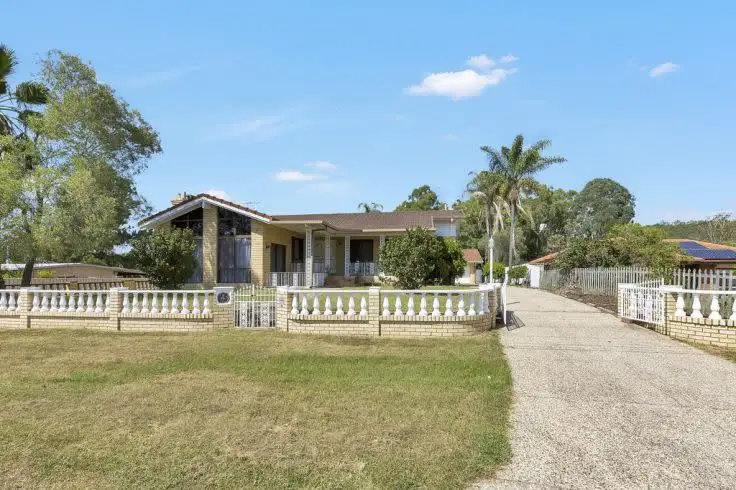 Second view of Homely house listing, 24 ALDINGA STREET, Redbank Plains QLD 4301