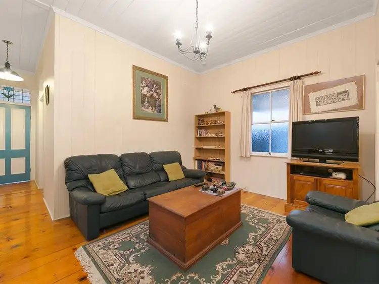 Fourth view of Homely house listing, 6 Confederate Street, Red Hill QLD 4059
