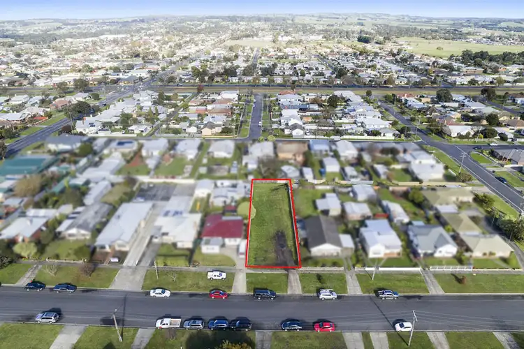 Seventh view of Homely land listing, 32 Miller Street, Colac VIC 3250