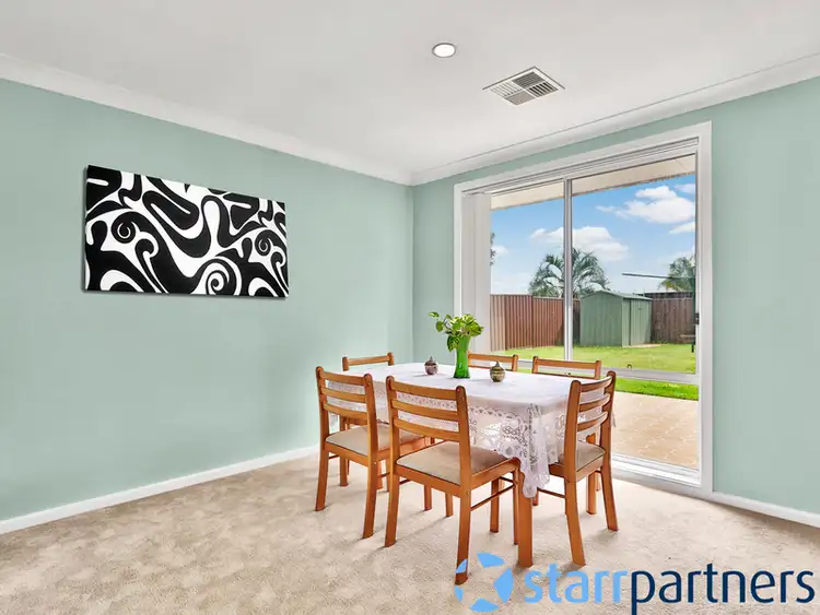 Third view of Homely house listing, 2 Catalina Place, Raby NSW 2566