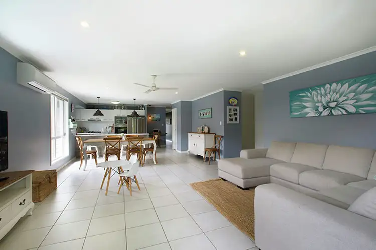 Third view of Homely house listing, 71 Chestwood Crescent, Sippy Downs QLD 4556