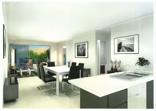 Second view of Homely house listing, 5/27 Dawson Rd, Upper Mount Gravatt QLD 4122