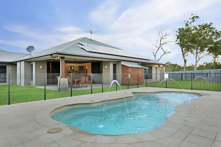 Third view of Homely house listing, 49-51 Cocos Drive, Ningi QLD 4511