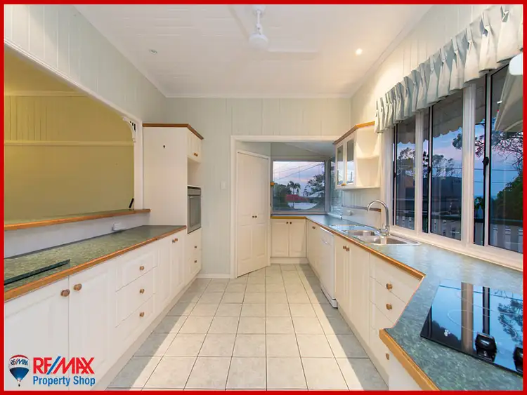 Fifth view of Homely house listing, 13 Whytecliffe Parade, Woody Point QLD 4019