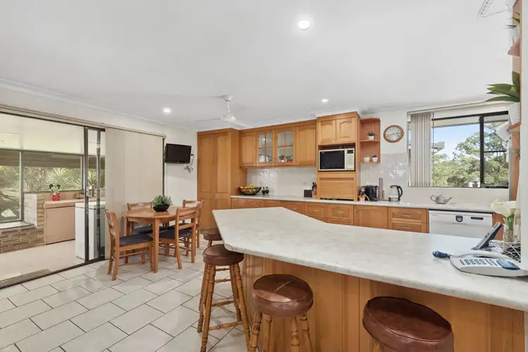 Fourth view of Homely rural property listing, 163 Waterfall Way, Raleigh NSW 2454