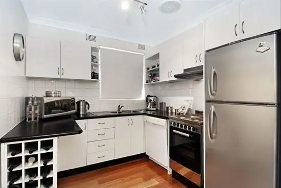 Main view of Homely unit listing, 4/57 OConnell Street, North Parramatta NSW 2151