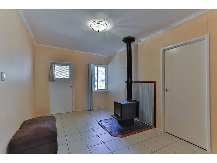 Fifth view of Homely house listing, 25 King Street, Goombungee QLD 4354