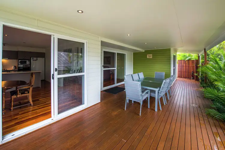 Third view of Homely house listing, 9 Vista Close, Woolgoolga NSW 2456