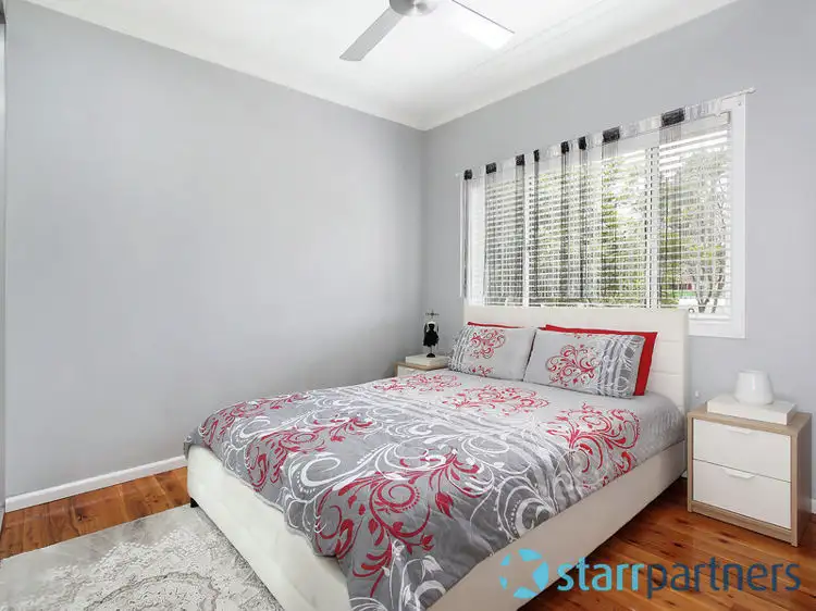 Sixth view of Homely house listing, 40 Baker Street, Merrylands NSW 2160