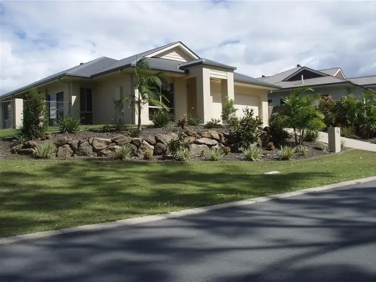 71 Impeccable  Circuit, Coomera Waters QLD 4209