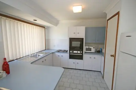Seventh view of Homely house listing, 44 Harrier Parade, Tamworth NSW 2340