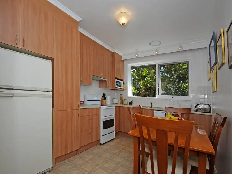 Third view of Homely apartment listing, 5/269 Nicholson St, Brunswick East VIC 3057