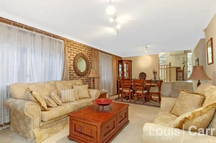 Second view of Homely house listing, 14 Caber Close, Dural NSW 2158