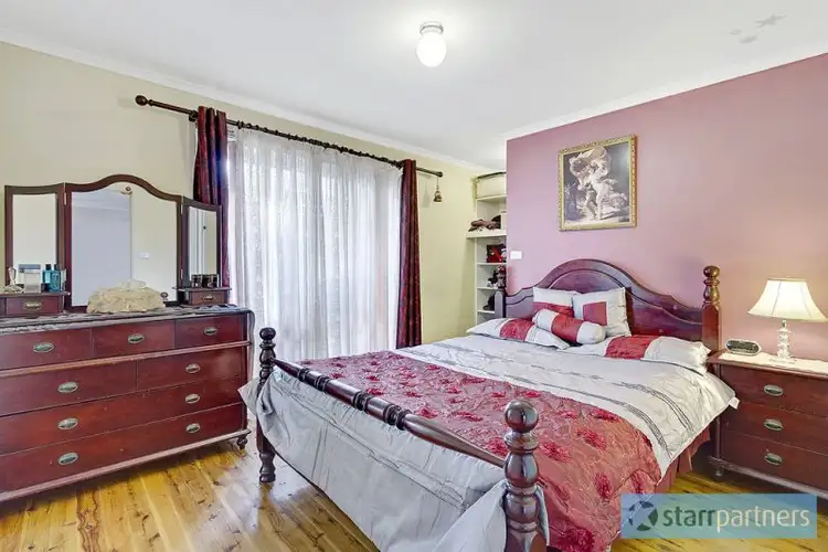 Third view of Homely villa listing, 26/17-19 Sinclair Avenue, Blacktown NSW 2148