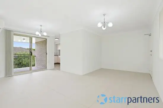 8/120 Railway Street, Granville NSW 2142