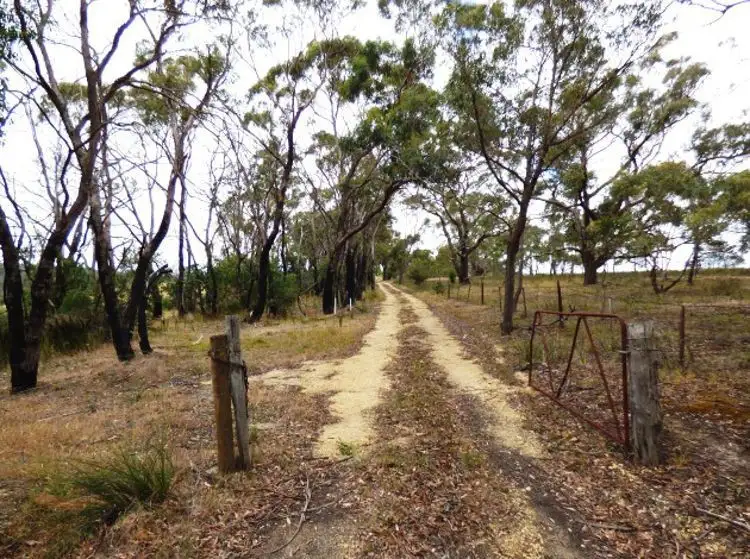 Seventh view of Homely land listing, 1 Arnolds Road, Dereel VIC 3352