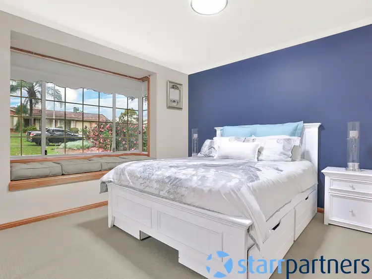 Fourth view of Homely house listing, 32 Tallow Wood Avenue, Narellan Vale NSW 2567
