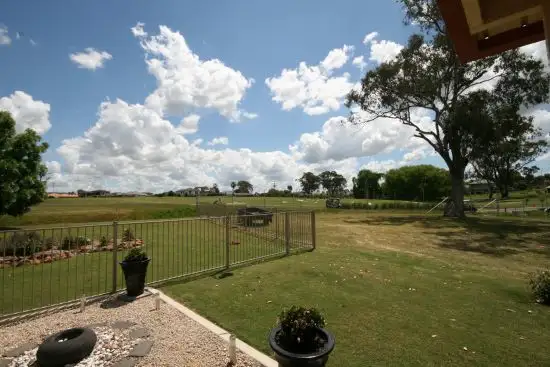 Second view of Homely house listing, 73 Greg Norman Drive, Tamworth NSW 2340