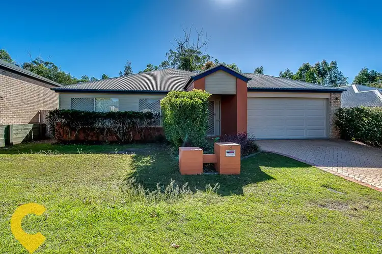 14 Parkside Place, Forest Lake QLD 4078