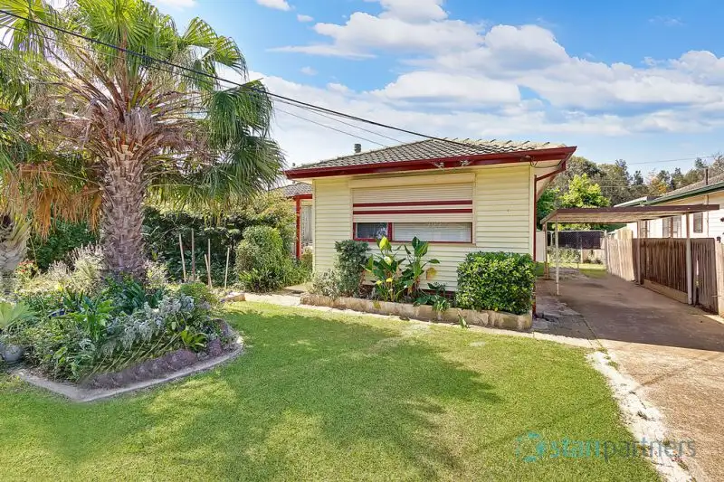 Main view of Homely house listing, 11 Cornell St, Blacktown NSW 2148