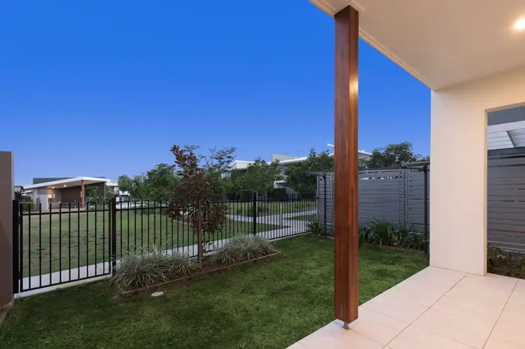 Fourth view of Homely townhouse listing, 61/34 O'Doherty Circuit, Nudgee QLD 4014