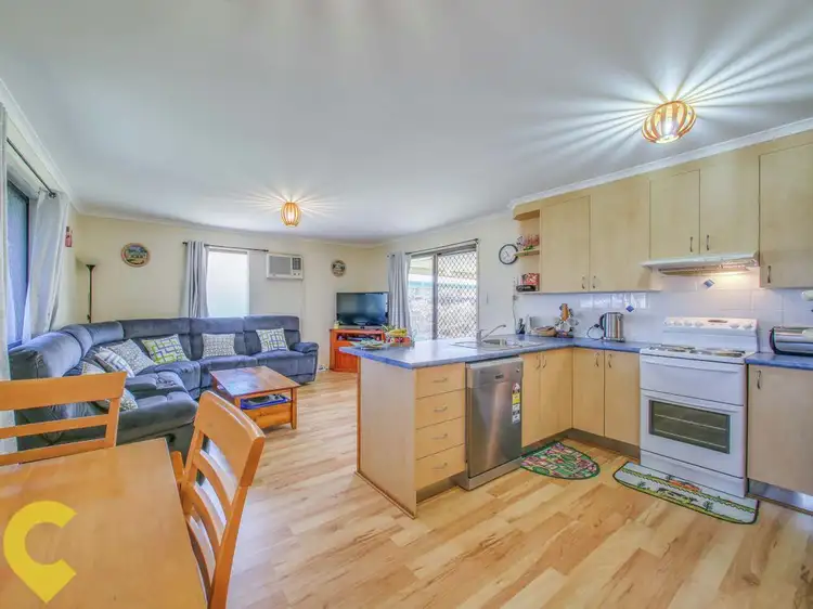 Third view of Homely house listing, 18 Coops Place, Joyner QLD 4500