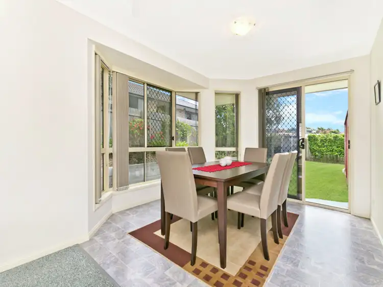 Fifth view of Homely house listing, 30 WILLIAM NIXON WAY, Edens Landing QLD 4207
