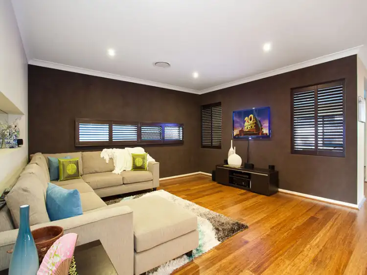 Second view of Homely house listing, 25 Lionheart Crescent, Newport QLD 4020