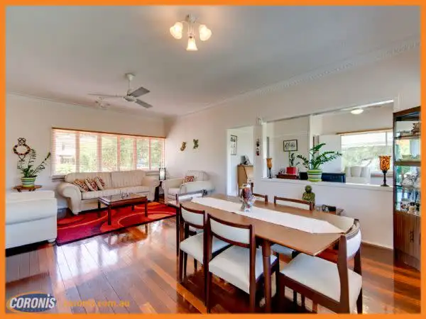 1 Coleridge Street, Stafford Heights QLD 4053