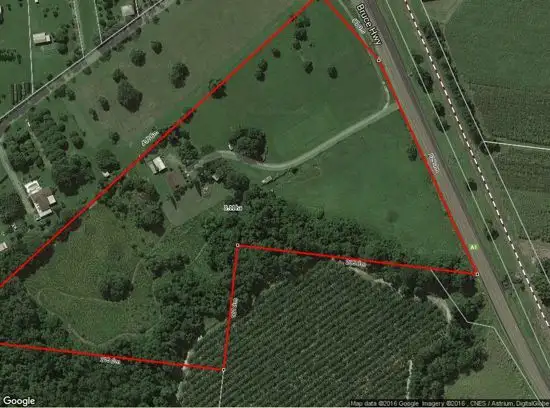 Main view of Homely rural property listing, Address available on request