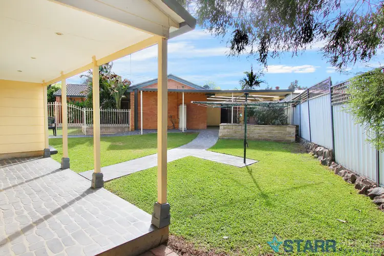Fourth view of Homely house listing, 11 Knighton Place, South Penrith NSW 2750