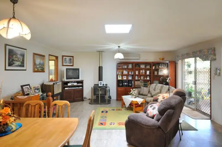 Fourth view of Homely house listing, 25 Kuhls Road, Highfields QLD 4352