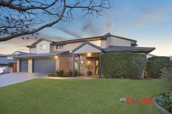 Second view of Homely house listing, 15 Waverley Court, Ormiston QLD 4160