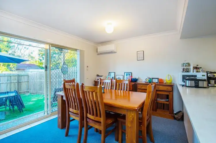 Fourth view of Homely townhouse listing, Address available on request