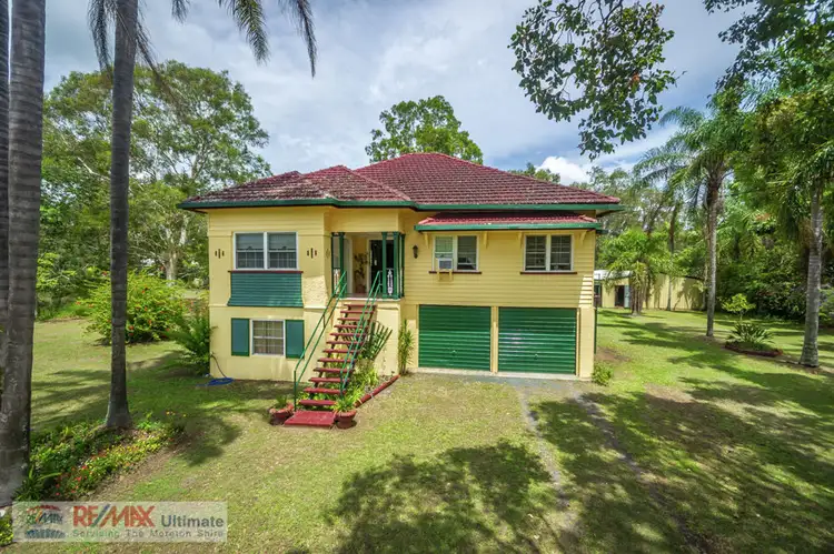 49 Bullock Creek Road, Meldale QLD 4510
