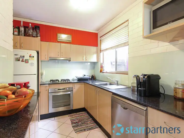 Third view of Homely unit listing, 2/17 Paton Street, Merrylands NSW 2160