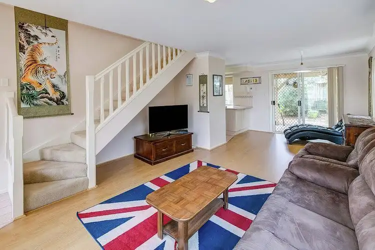 Fourth view of Homely townhouse listing, 12/83 Persse Road, Runcorn QLD 4113