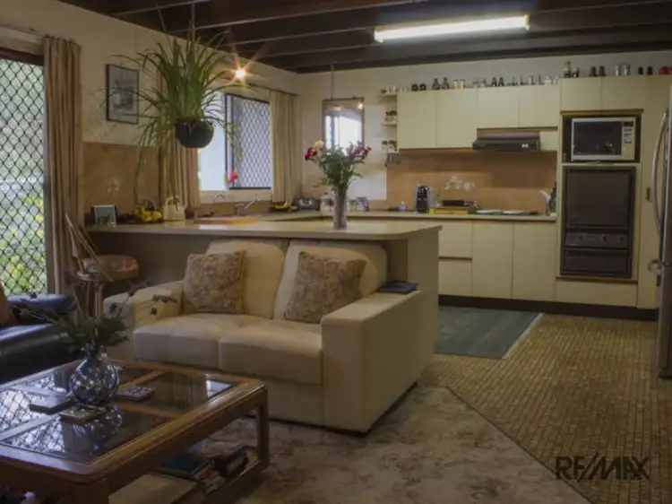 Second view of Homely house listing, 36 Dennis Road, Springwood QLD 4127