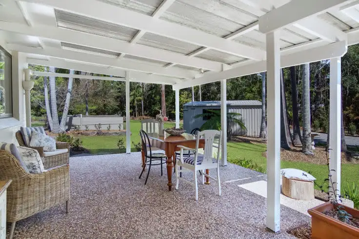 Fourth view of Homely house listing, 42 Obi Obi Road, Mapleton QLD 4560
