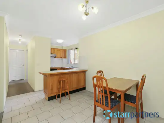 Second view of Homely unit listing, 7/42-46 Harold Street, North Parramatta NSW 2151