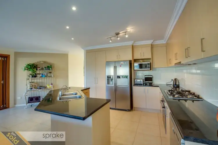 Fifth view of Homely house listing, 12 Milo Street, Wondunna QLD 4655