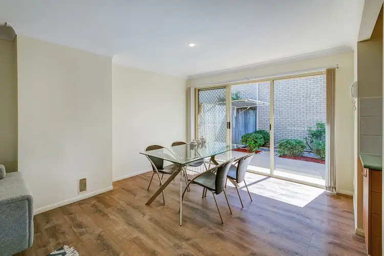 Fourth view of Homely townhouse listing, unit 55/8 Luke Close, Sunnybank Hills QLD 4109